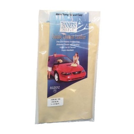 Hopkins 112SQFT Chamois TSX